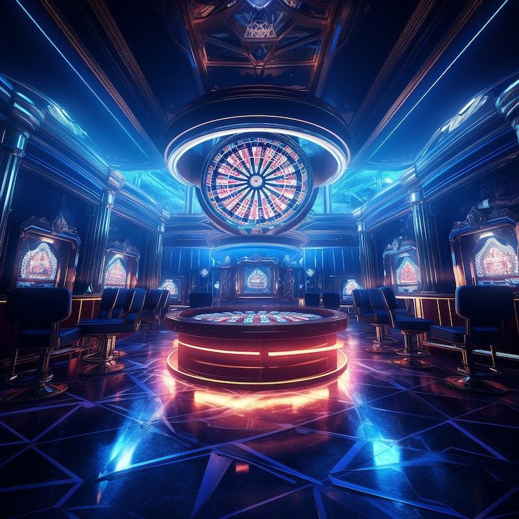 bpexch live Live Casino